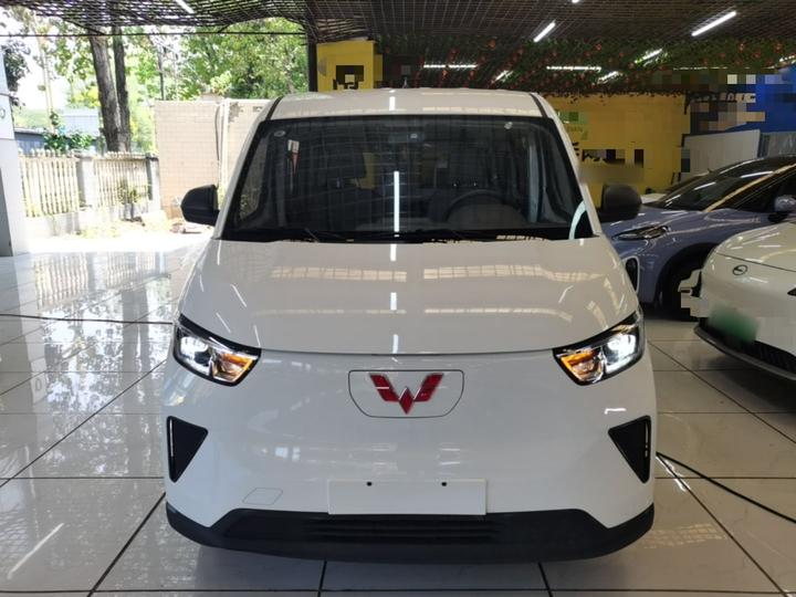 Wuling 2024 300km Comfort Bus 75kW photo 2