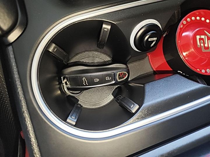 2019 Cayenne 3.0T photo 8