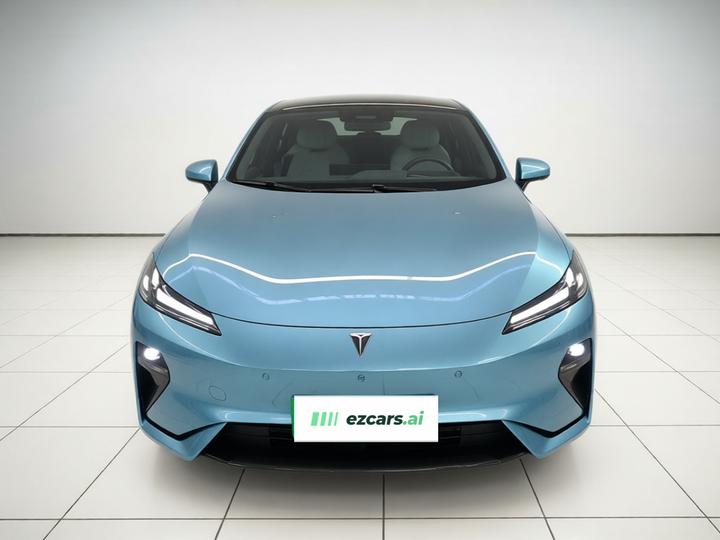 Deepal L07 2024 230Max Qiankun ADAS ADS SE EREV photo 2