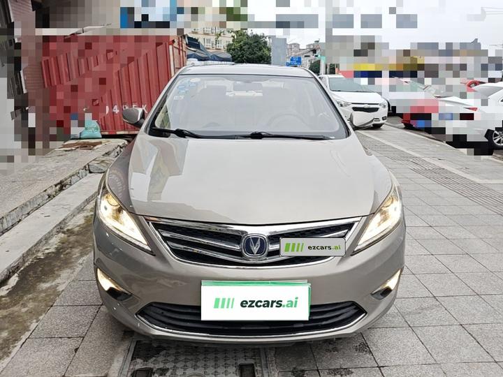 Eado 2016 1.6L MT photo 2