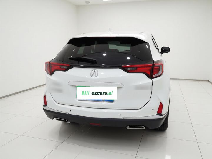 CDX 2016 1.5T RWD Exclusive photo 3
