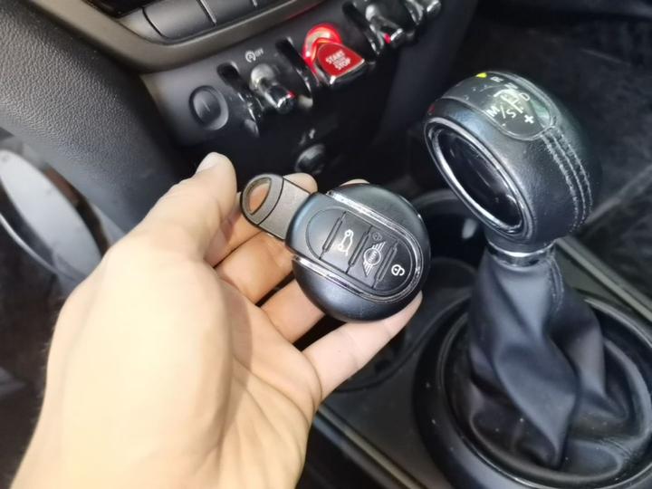 Countryman 2018 1.5T COOPER Classic photo 8