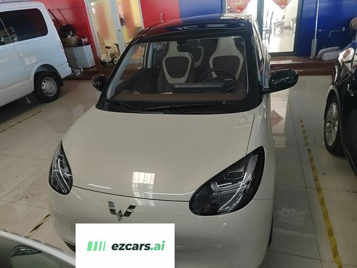 Wuling Bingo 2024 333km photo 2