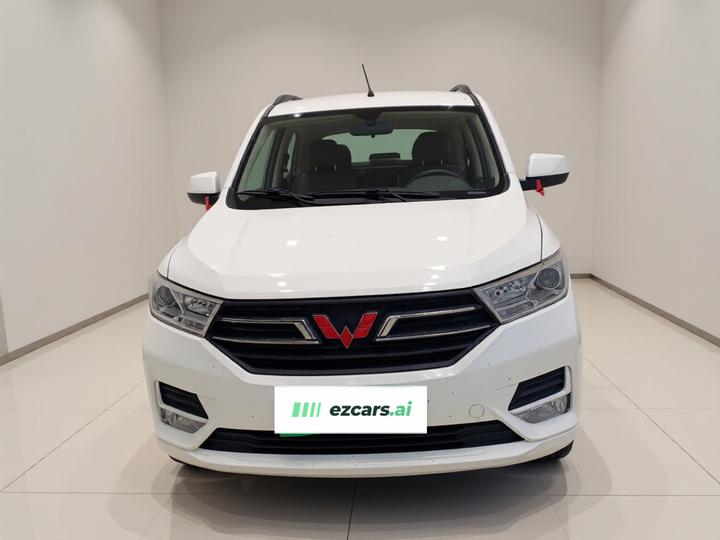 Wuling Hongguang 2021 1.5L S Comfort LAR photo 2