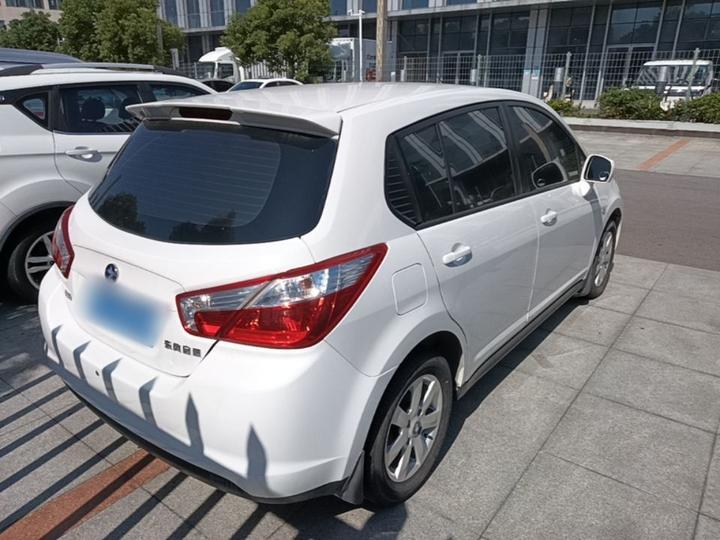R50 2016 1.6L MT Elite photo 4