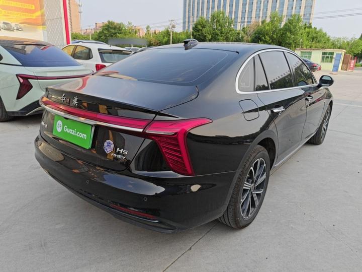 H5 PHEV 2025 130 photo 4