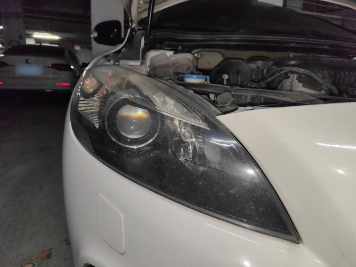 V40 2014 Cross Country 2.0T photo 7