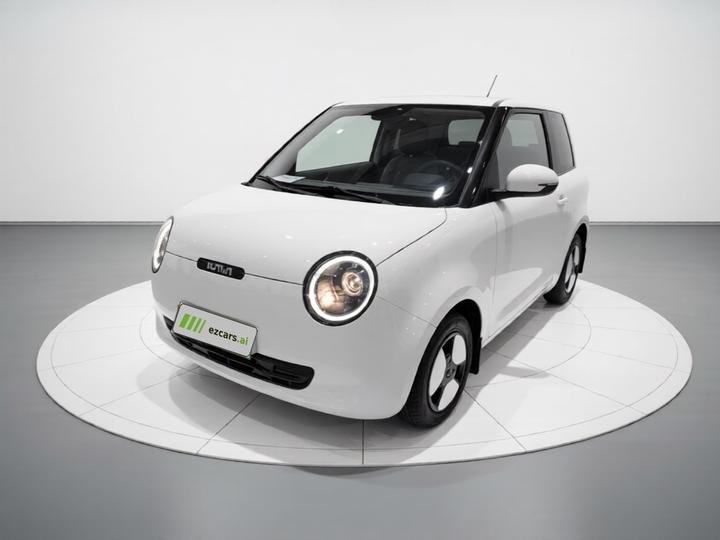 Nevo Changan Lumin 2022 210km