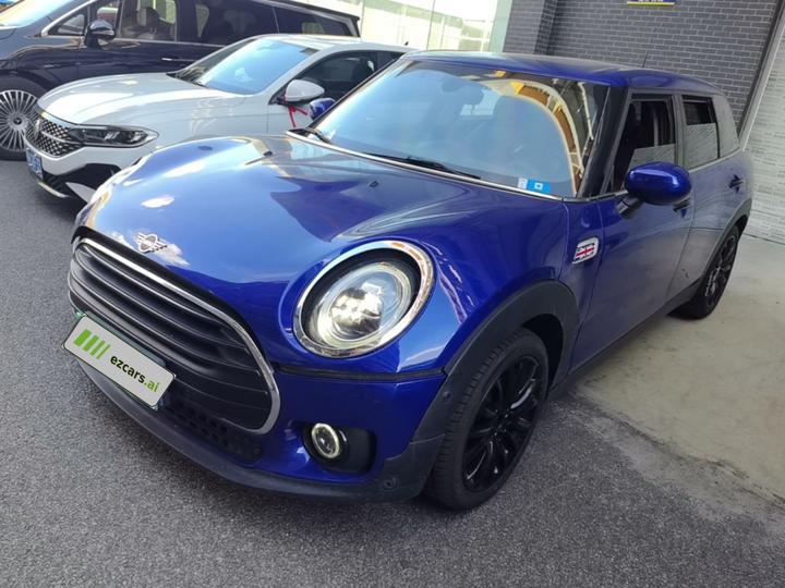 Clubman 2019 1.5T ONE