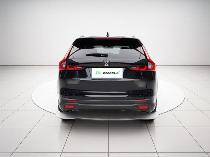 CR-V 2024 240TURBO RWD 5-Seater photo 5
