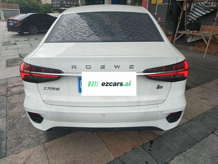 i5 2021 1.5L CVT Starlight photo 3