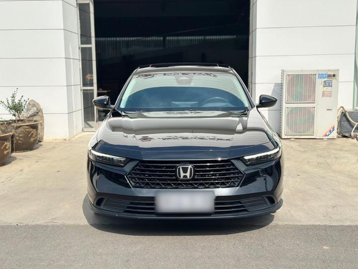 Accord 2023 260TURBO Smart photo 2