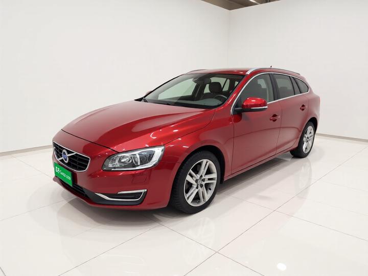 V60 2015 T5