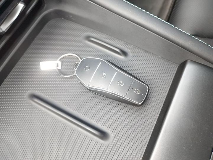 Seal 06 EV 2026 DM-i 210KM Exclusive photo 8