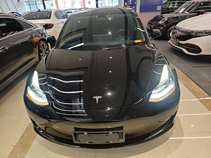 Model 3 2022 RWD photo 2