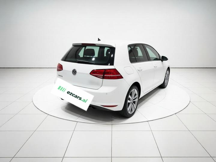 Golf 2015 1.4TSI AT Flagship photo 6
