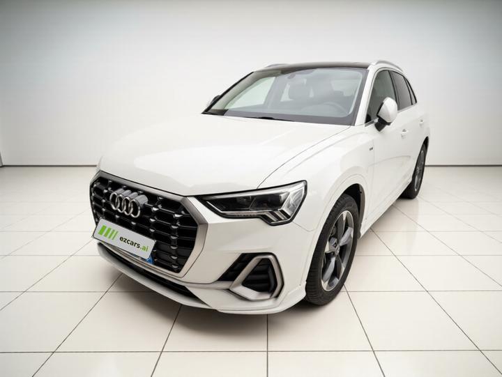 Q3 2019 40 TFSI Fashion Dynamic