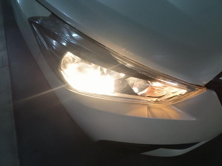 2017 1.5L CVT photo 7