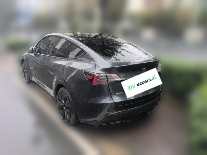 Model Y 2024 RWD photo 4