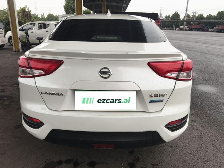 2016 1.6L CVT Smart Cool photo 5