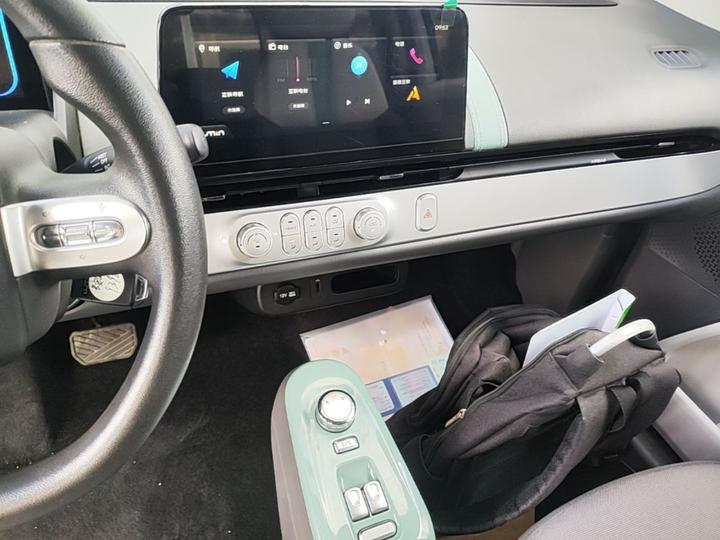 Nevo Changan Lumin 2022 301km photo 8