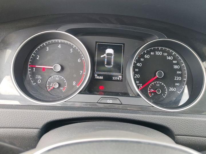 Golf 2020 200TSI DSG Comfort Progressive photo 7