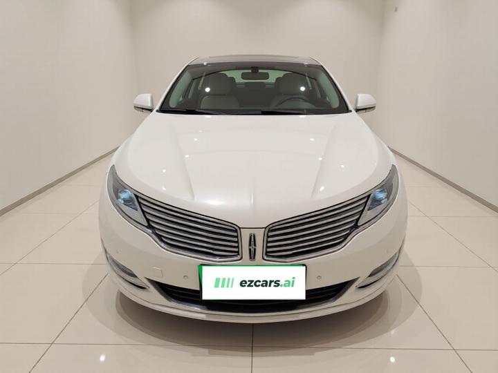 MKZ 2014 2.0T photo 2