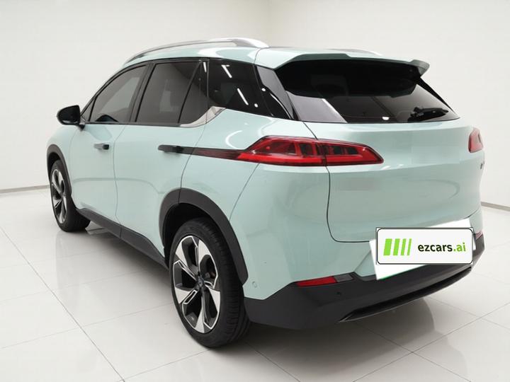 AION V 2021 Plus 80 Pilot ADAS NCM photo 4