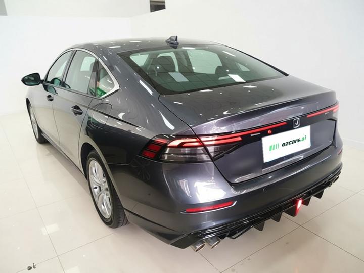 Accord 2023 260TURBO Smart photo 4