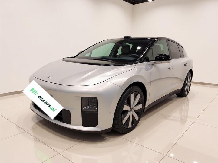 Li Auto i6 2025 AWD Standard