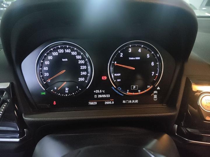 1 Series 2021 Facelift 120i M Sport photo 7