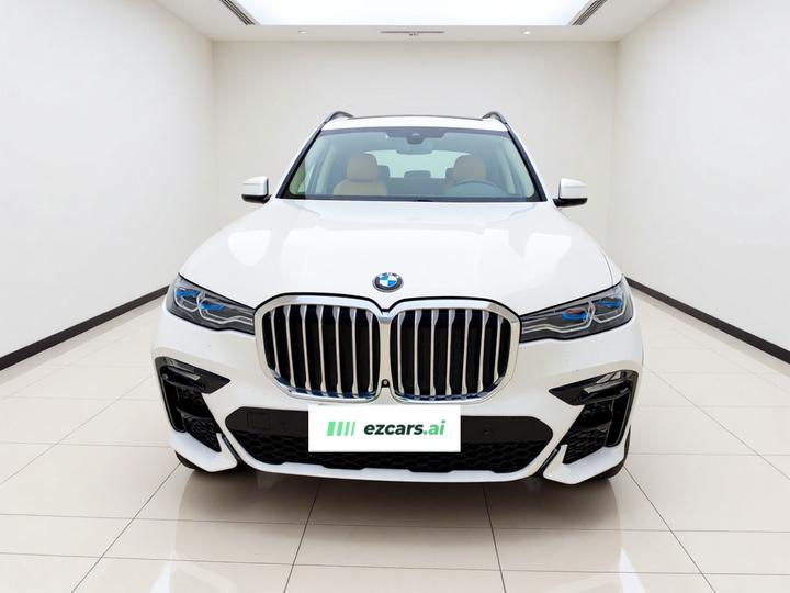 X7 2020 xDrive40i Exclusive M Sport Package photo 2
