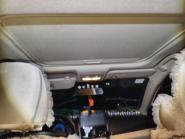 YARiS L 2014 1.5GS AT photo 8