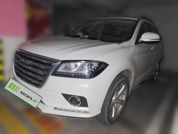 H2 2018 Red Label 1.5T MT RWD