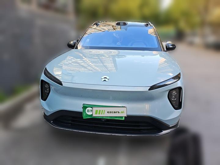 ES6 2023 75kWh photo 2