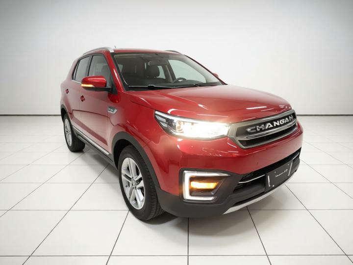 CS55 2017 1.5T MT photo 3