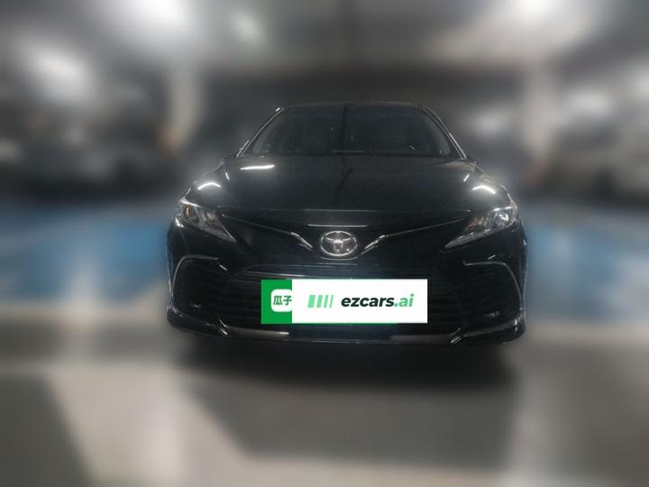 Camry 2023 2.0E Elite photo 2