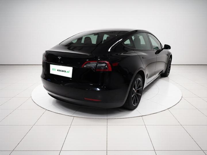 Model 3 2022 RWD photo 6