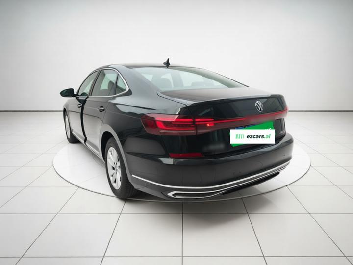 Passat 2024 280TSI Business photo 4
