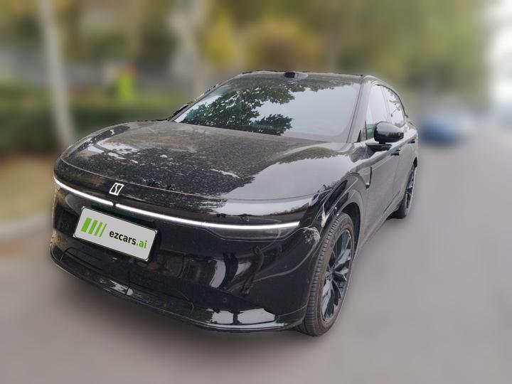 7X 2025 100kWh Long Range RWD ADAS