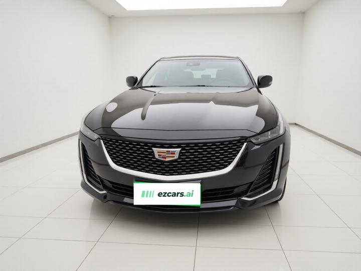 CT5 2022 28T photo 2
