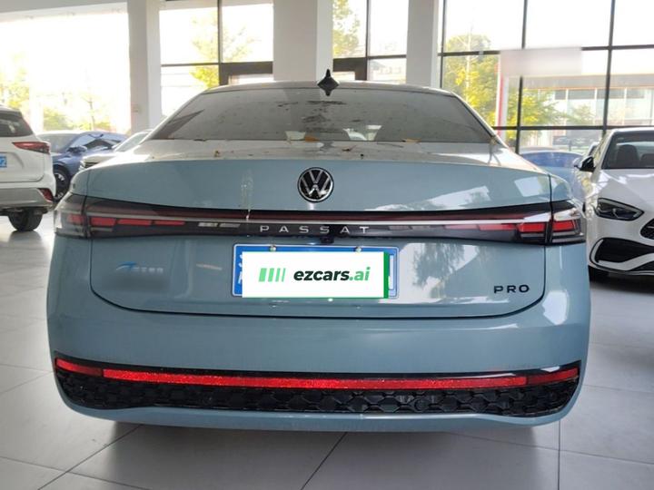 Passat 2026 Pro 380TSI photo 3
