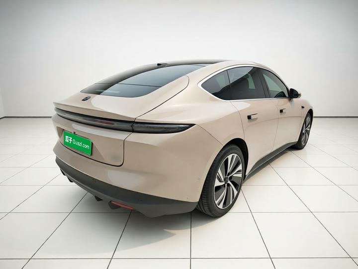 ET5 2022 75kWh photo 6