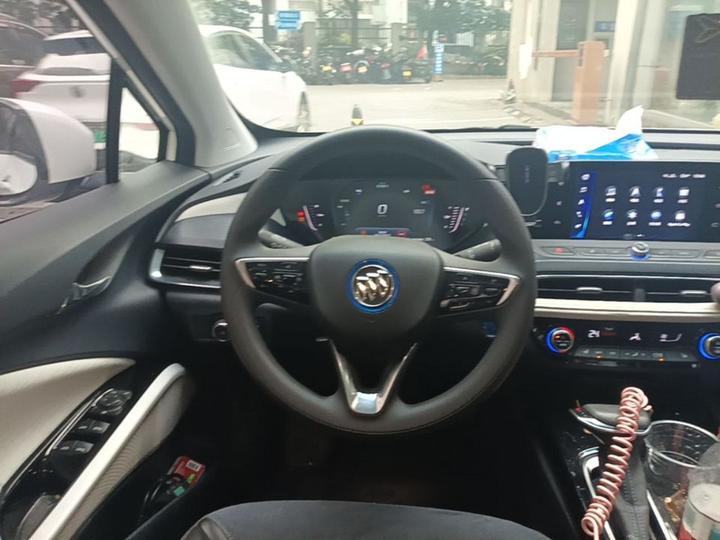 Buick 别克 2019款 互联智慧型 photo 6
