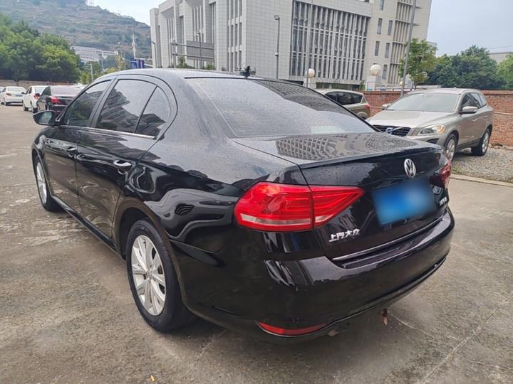Lavida 2017 1.6L AT Comfort photo 4