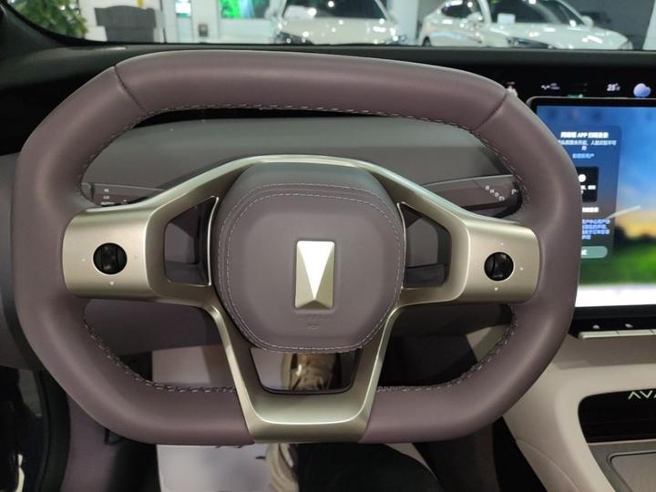 12 2025 Ultra EV AWD photo 6