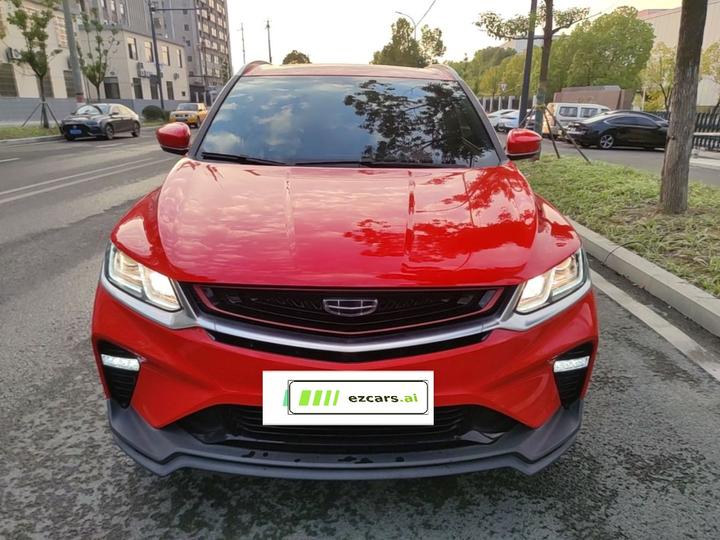 Binyue 2020 PRO 260T DCT photo 2