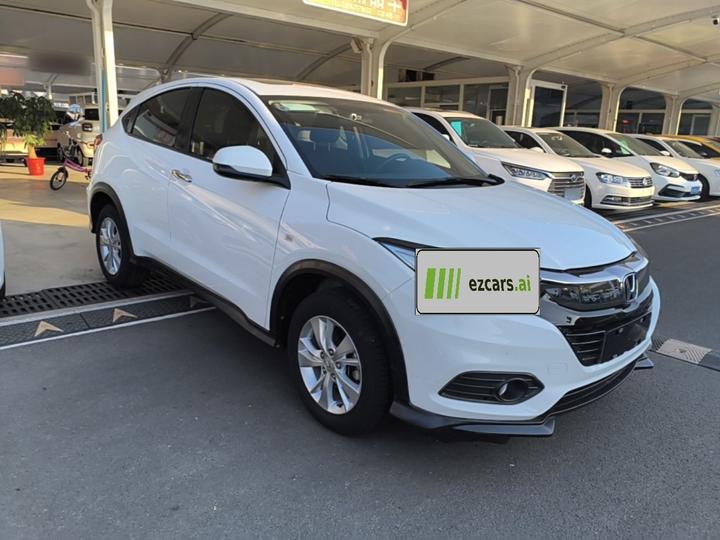 Vezel 2019 1.5L CVT China VI photo 3