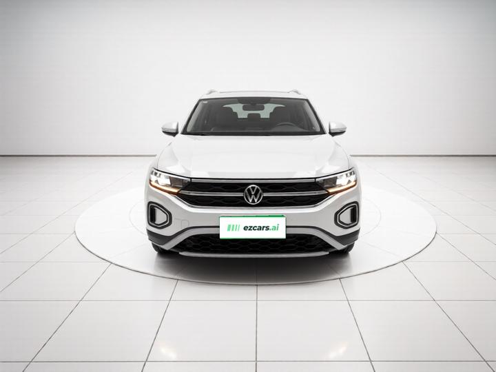 T-Roc 2024 280TSI DSG RWD photo 2