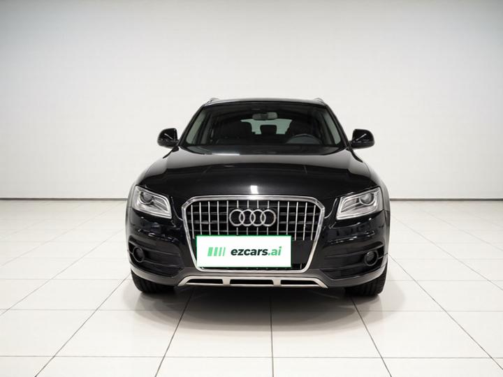 Q5 2017 Plus 40 TFSI Tech photo 2